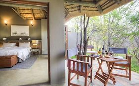 Tambuti Lodge South Africa